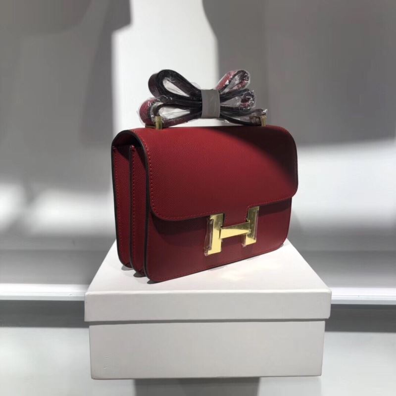 Hermes Constance Bags